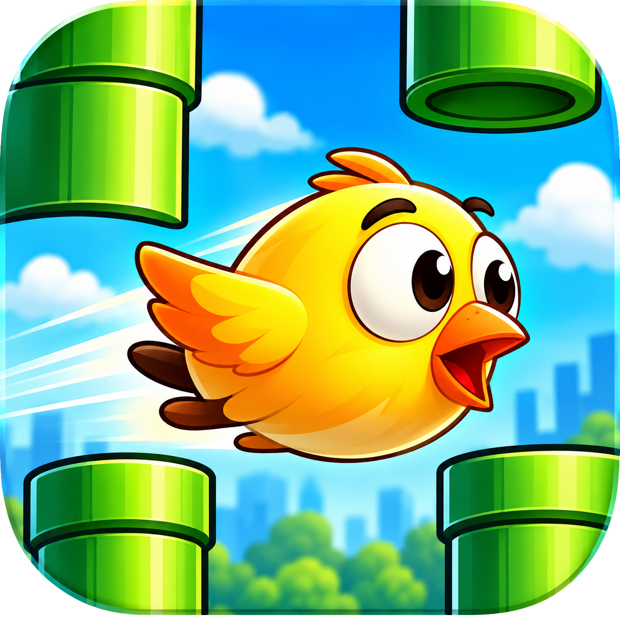 fiipsybird.com